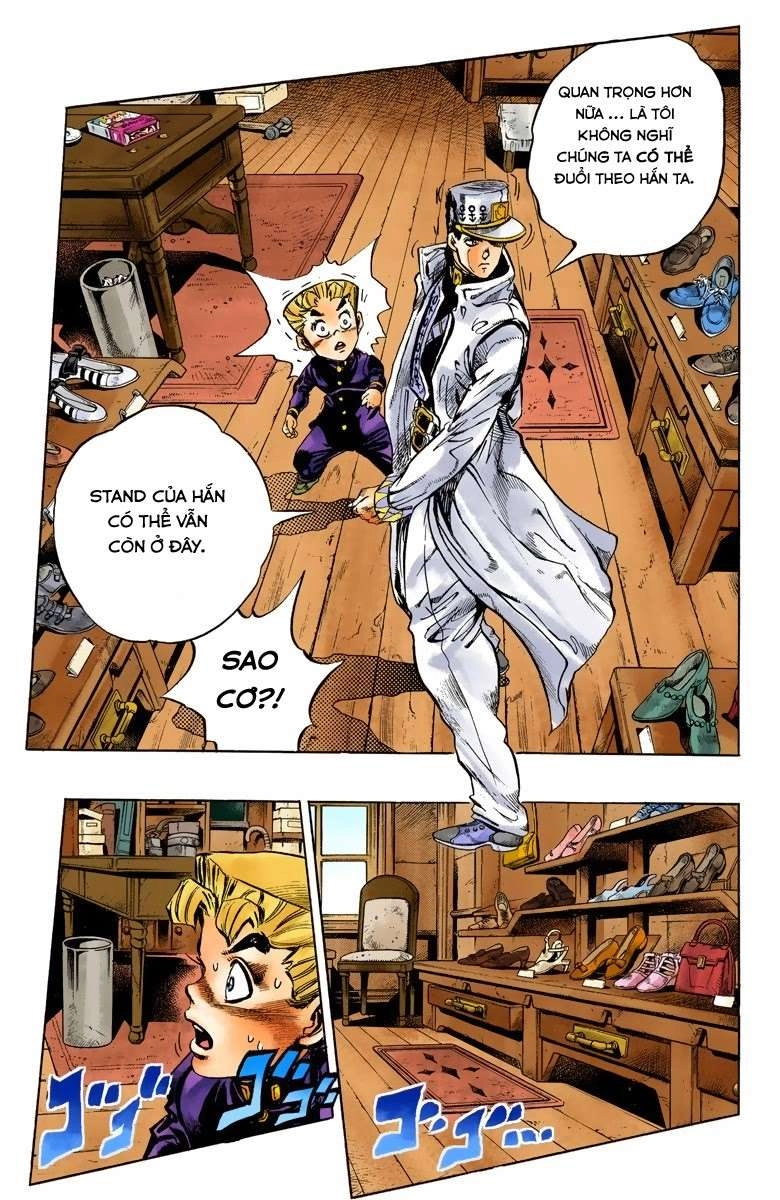 Cuộc Phiêu Lưu Bí Ẩn Chapter 355 - 8