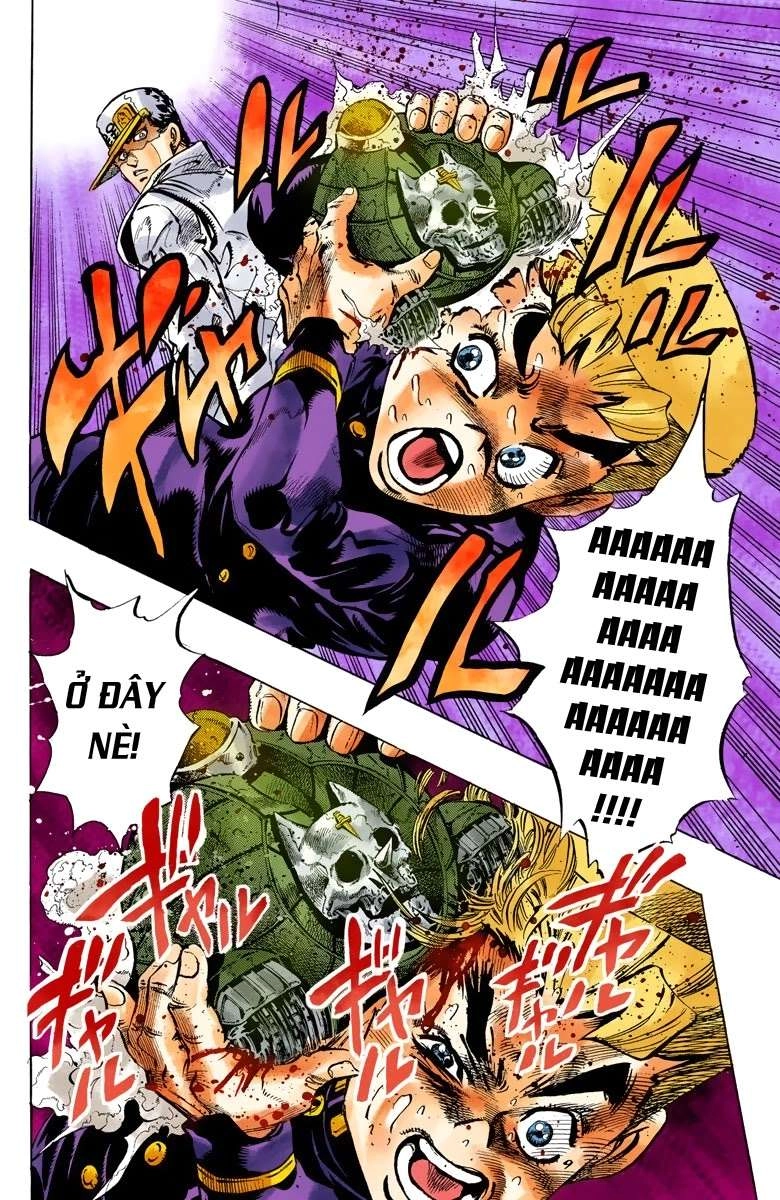 Cuộc Phiêu Lưu Bí Ẩn Chapter 355 - 11