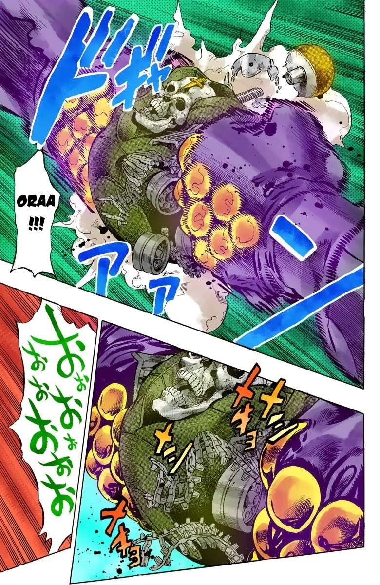 Cuộc Phiêu Lưu Bí Ẩn Chapter 355 - 15