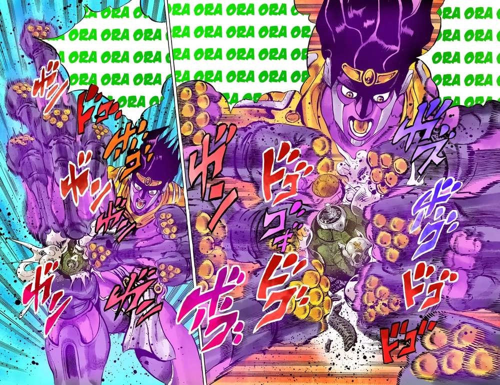 Cuộc Phiêu Lưu Bí Ẩn Chapter 355 - 16