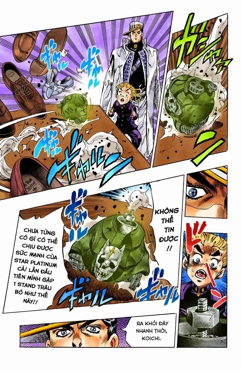 Cuộc Phiêu Lưu Bí Ẩn Chapter 355 - 18