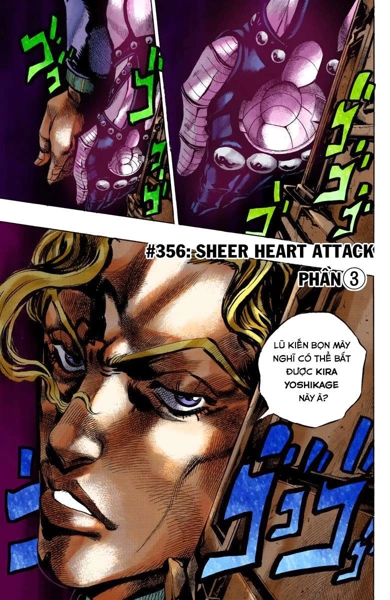 Cuộc Phiêu Lưu Bí Ẩn Chapter 356 - 2