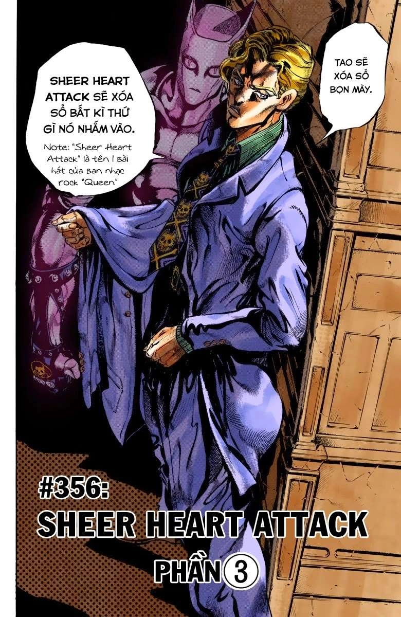 Cuộc Phiêu Lưu Bí Ẩn Chapter 356 - 3