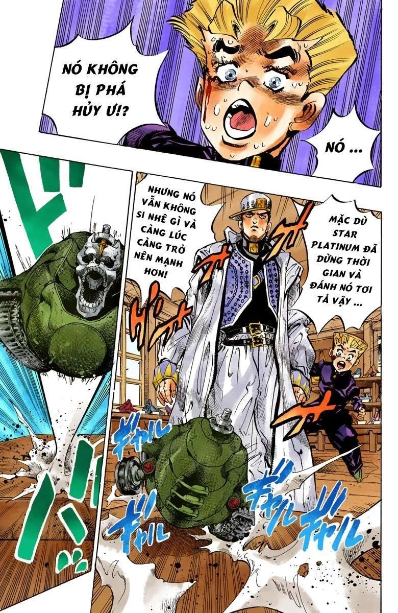 Cuộc Phiêu Lưu Bí Ẩn Chapter 356 - 4