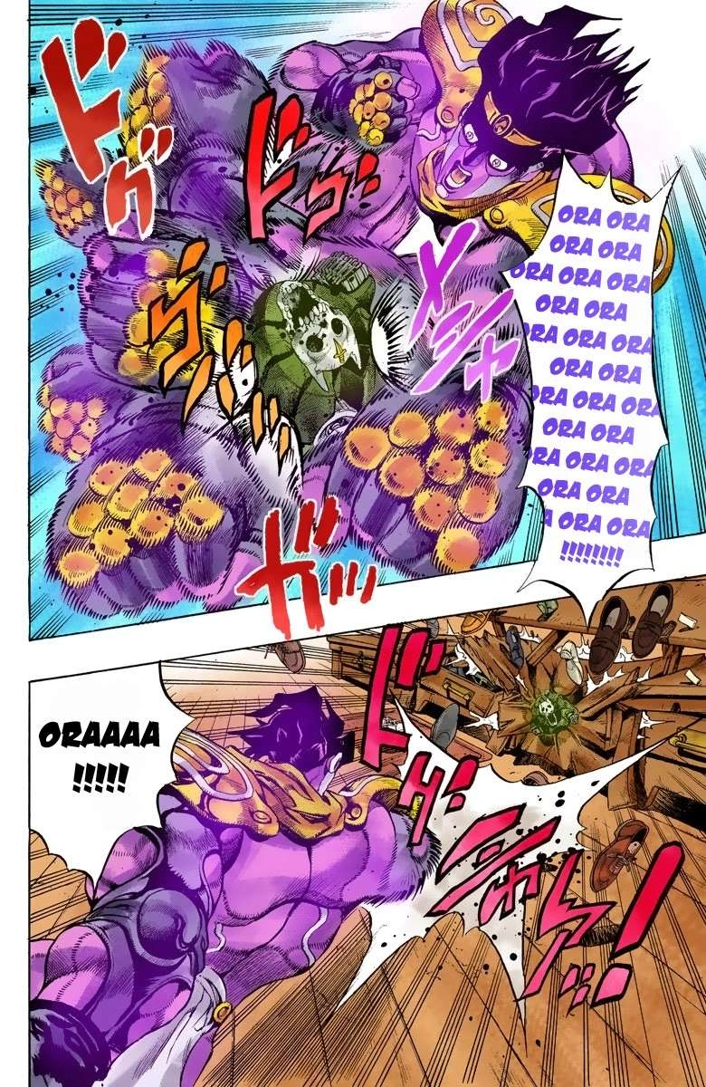 Cuộc Phiêu Lưu Bí Ẩn Chapter 356 - 5