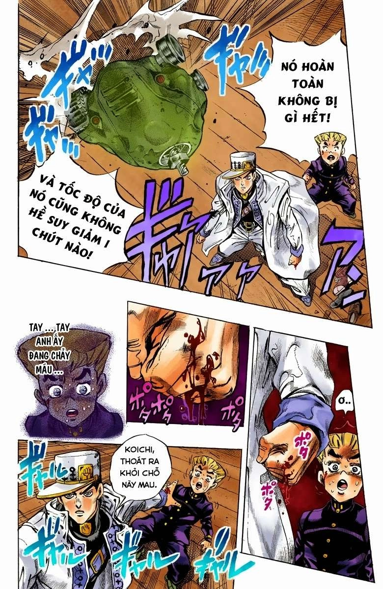 Cuộc Phiêu Lưu Bí Ẩn Chapter 356 - 7