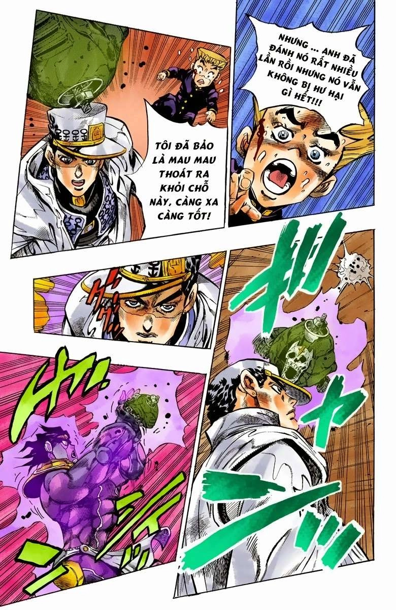 Cuộc Phiêu Lưu Bí Ẩn Chapter 356 - 8