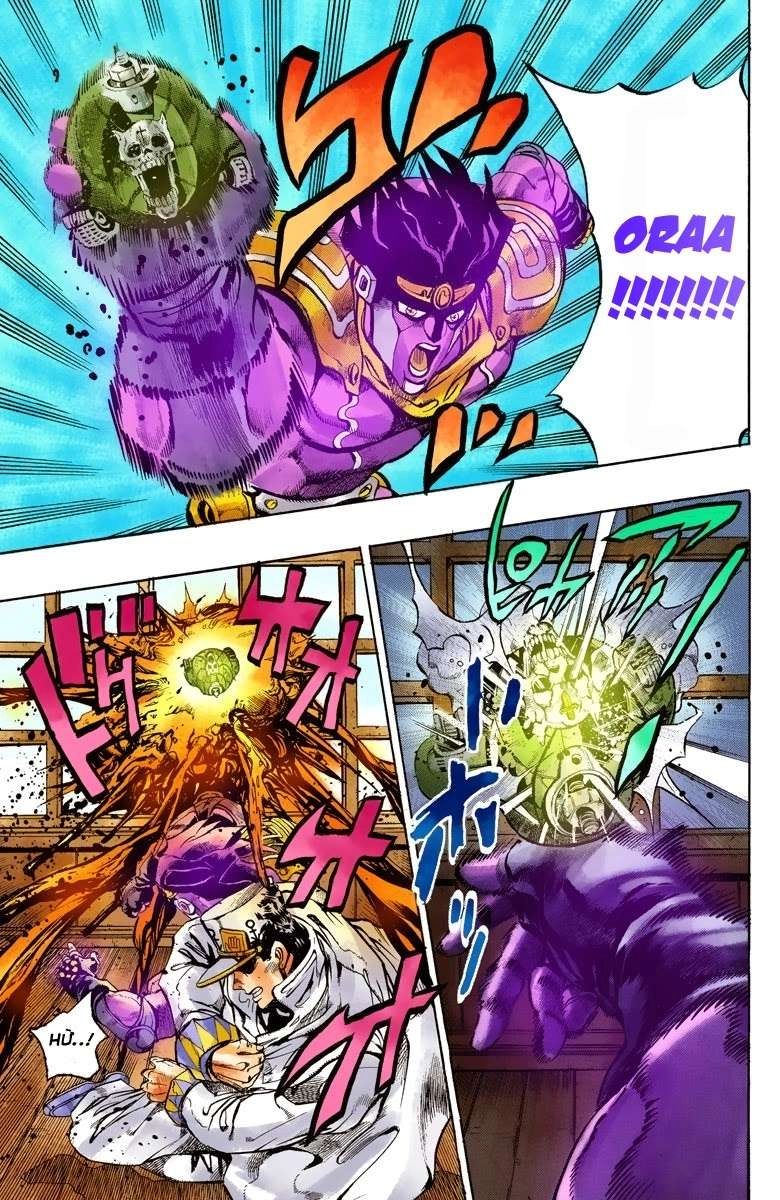 Cuộc Phiêu Lưu Bí Ẩn Chapter 356 - 10