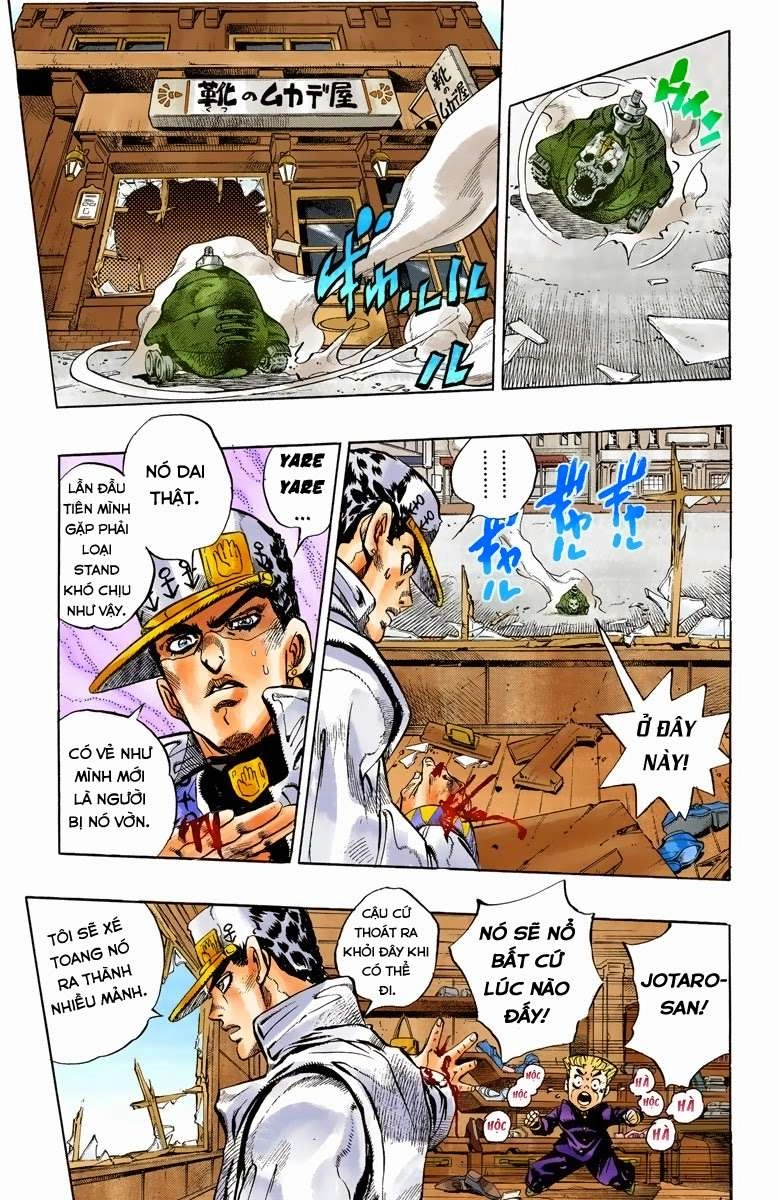 Cuộc Phiêu Lưu Bí Ẩn Chapter 356 - 12