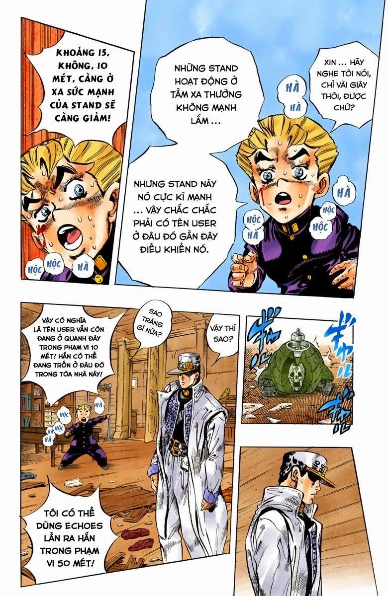 Cuộc Phiêu Lưu Bí Ẩn Chapter 356 - 13