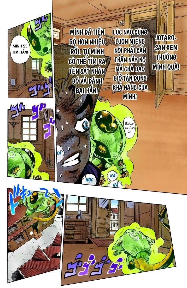 Cuộc Phiêu Lưu Bí Ẩn Chapter 356 - 15