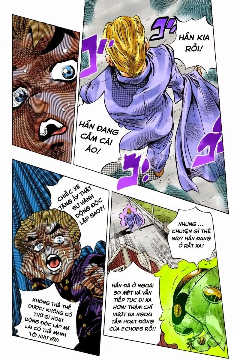 Cuộc Phiêu Lưu Bí Ẩn Chapter 356 - 17