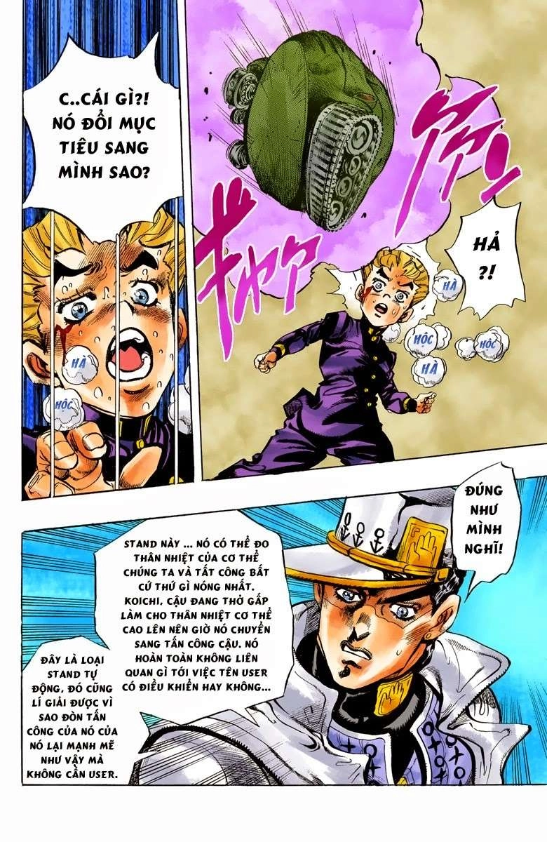 Cuộc Phiêu Lưu Bí Ẩn Chapter 356 - 19