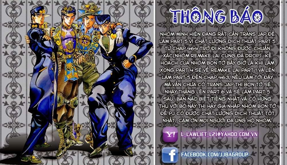 Cuộc Phiêu Lưu Bí Ẩn Chapter 358 - 1