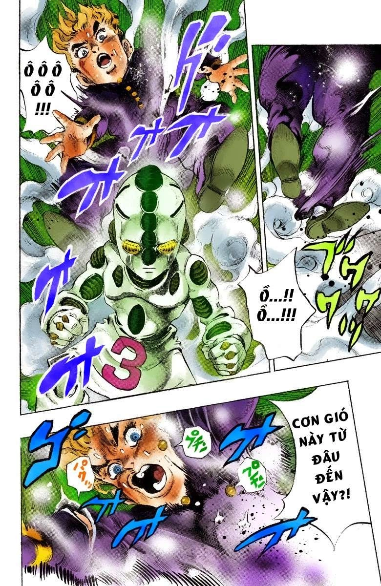 Cuộc Phiêu Lưu Bí Ẩn Chapter 359 - 5