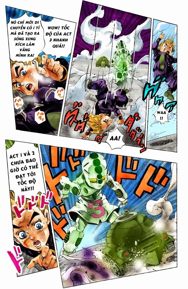 Cuộc Phiêu Lưu Bí Ẩn Chapter 359 - 6