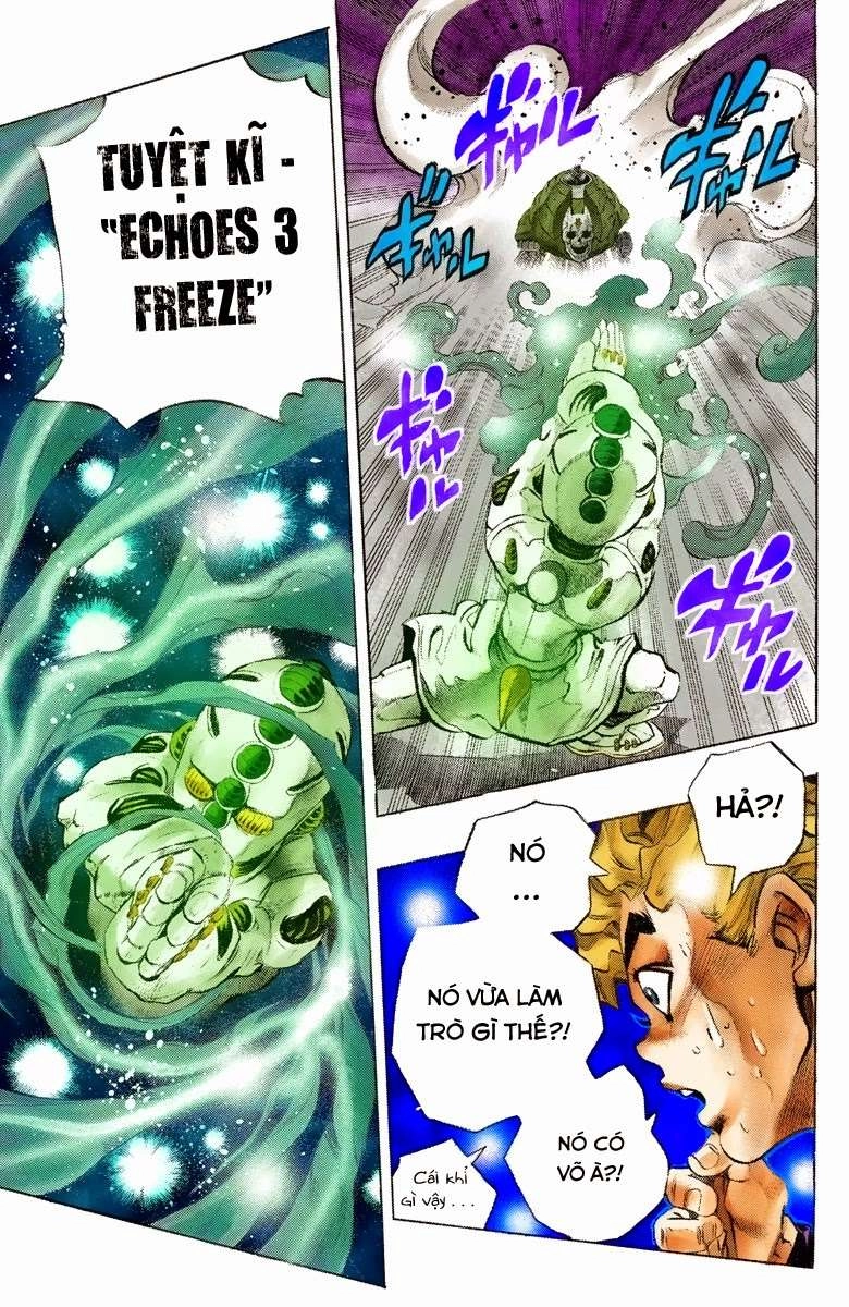 Cuộc Phiêu Lưu Bí Ẩn Chapter 359 - 8