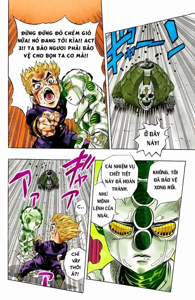 Cuộc Phiêu Lưu Bí Ẩn Chapter 359 - 11