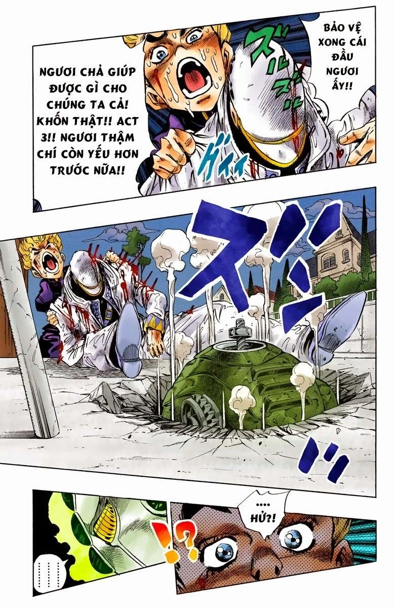 Cuộc Phiêu Lưu Bí Ẩn Chapter 359 - 12