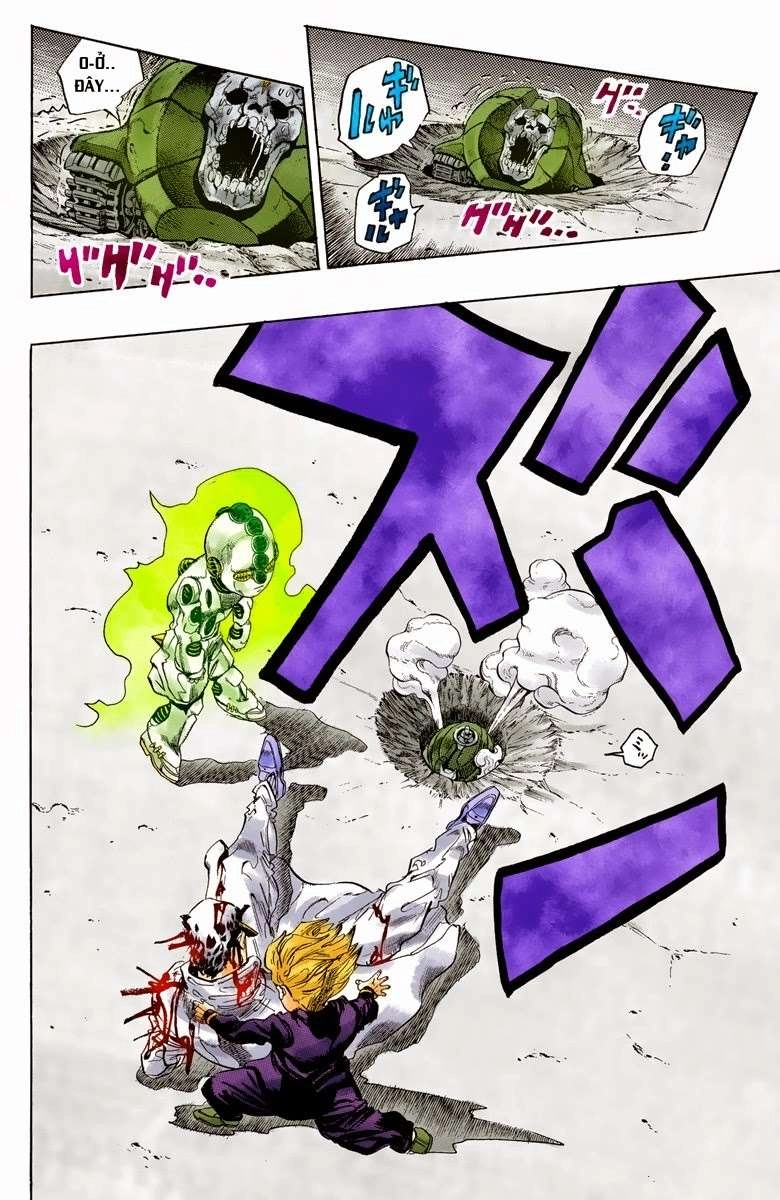 Cuộc Phiêu Lưu Bí Ẩn Chapter 359 - 13