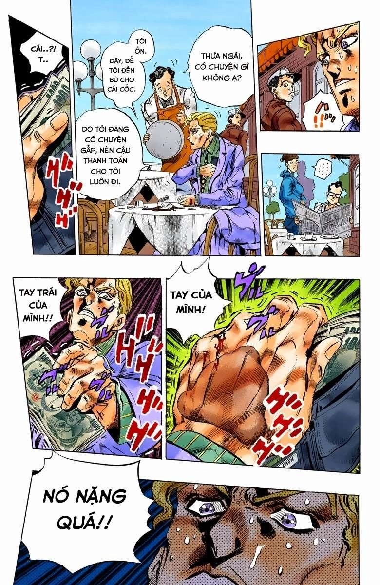 Cuộc Phiêu Lưu Bí Ẩn Chapter 359 - 16