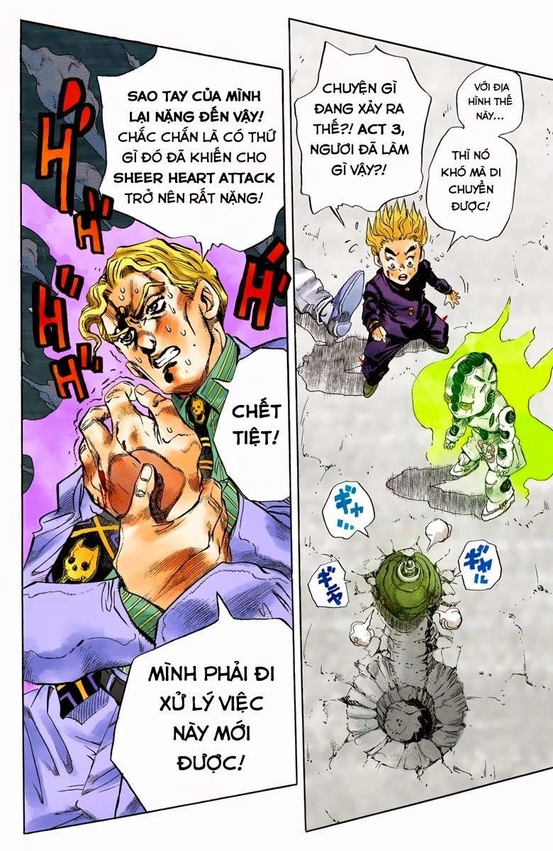 Cuộc Phiêu Lưu Bí Ẩn Chapter 359 - 19