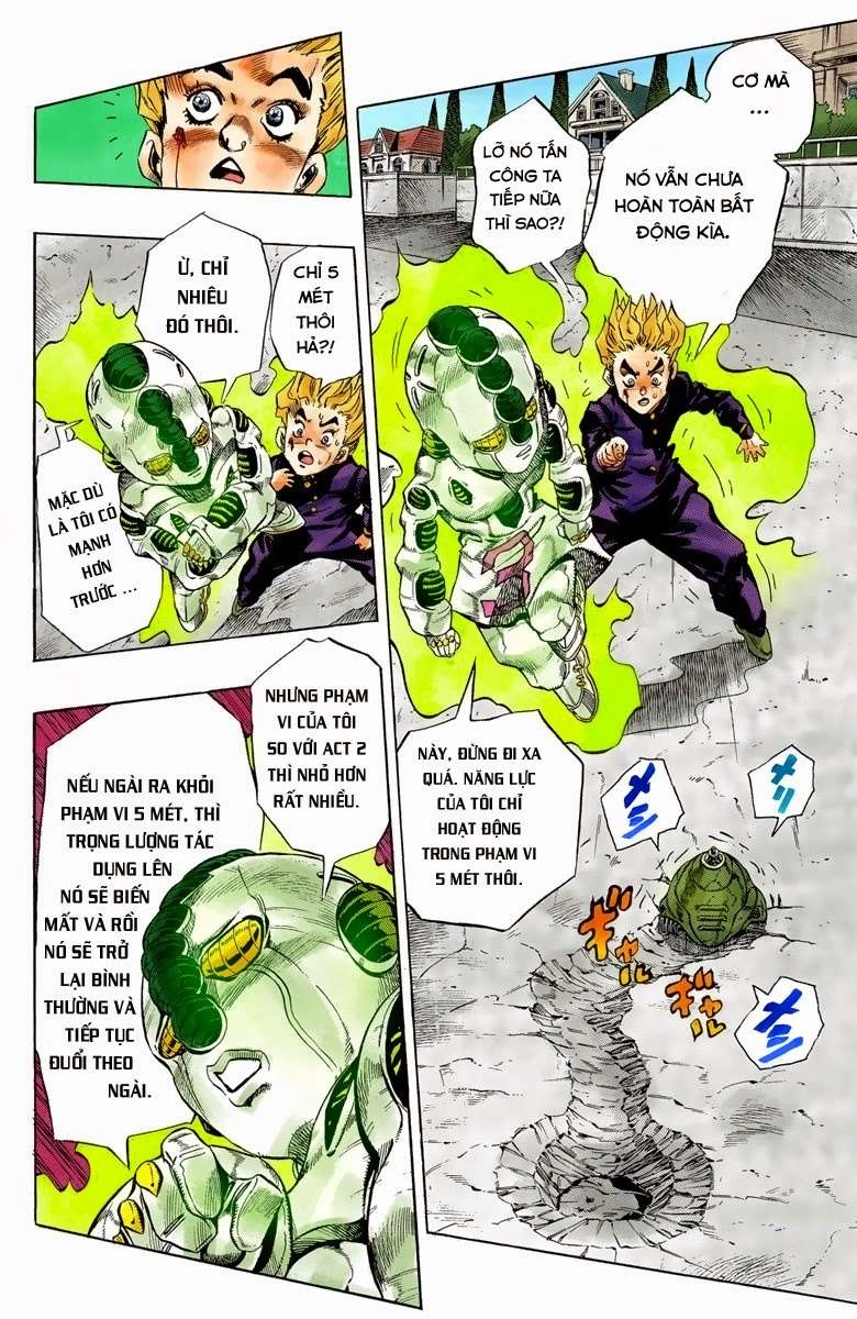 Cuộc Phiêu Lưu Bí Ẩn Chapter 360 - 4