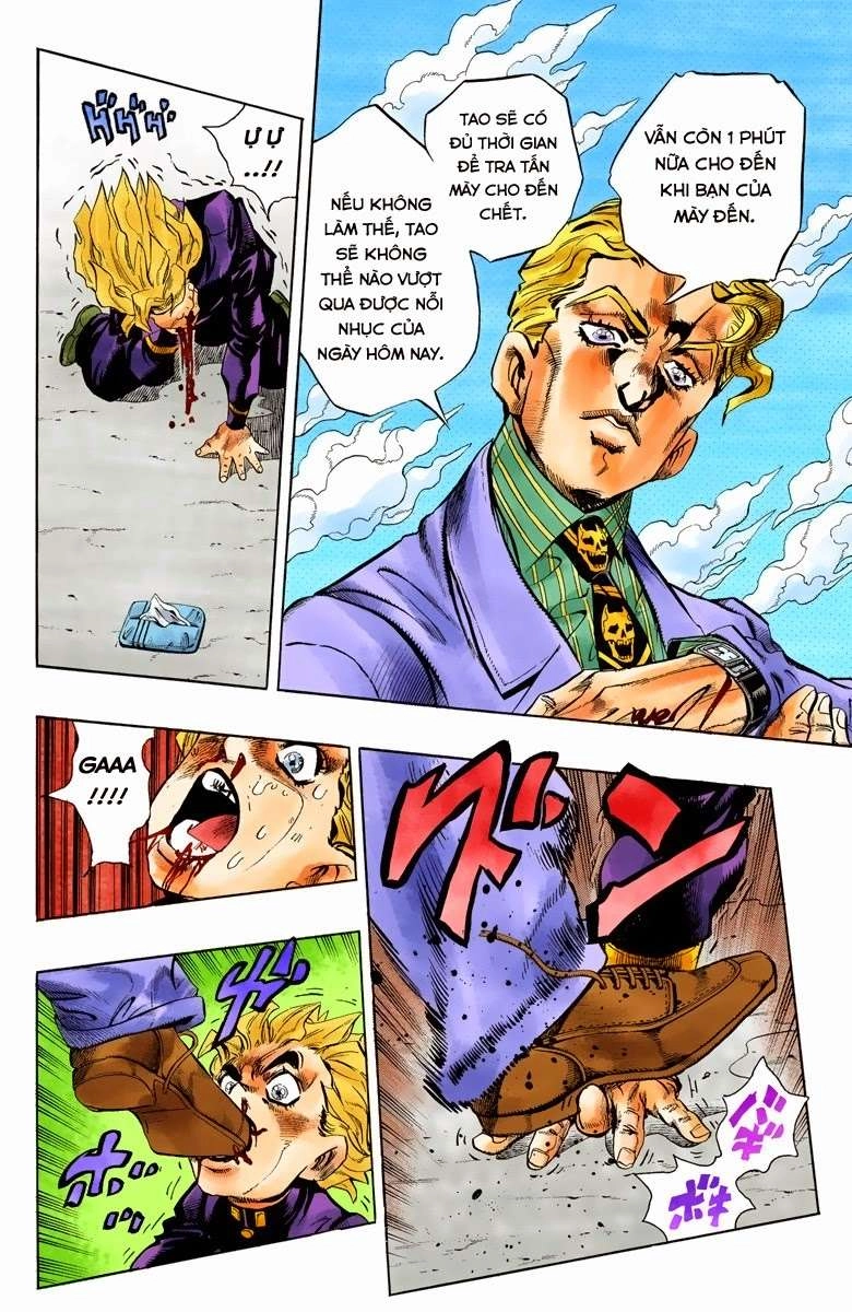 Cuộc Phiêu Lưu Bí Ẩn Chapter 361 - 15