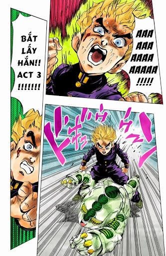 Cuộc Phiêu Lưu Bí Ẩn Chapter 361.5 - 4