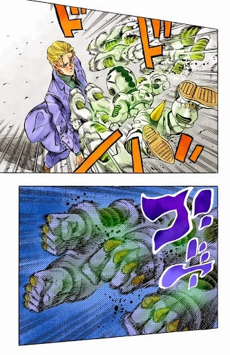 Cuộc Phiêu Lưu Bí Ẩn Chapter 361.5 - 5