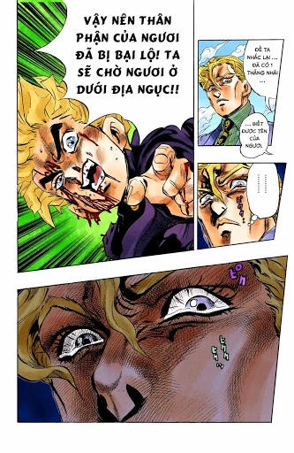 Cuộc Phiêu Lưu Bí Ẩn Chapter 361.5 - 19