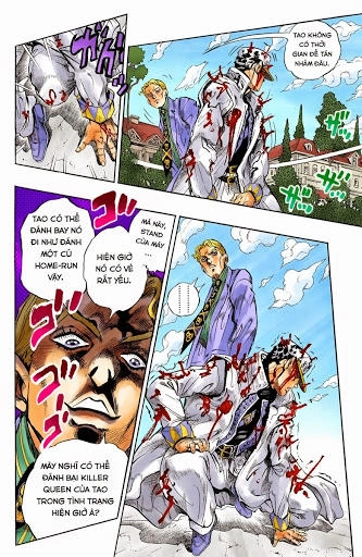 Cuộc Phiêu Lưu Bí Ẩn Chapter 362 - 12