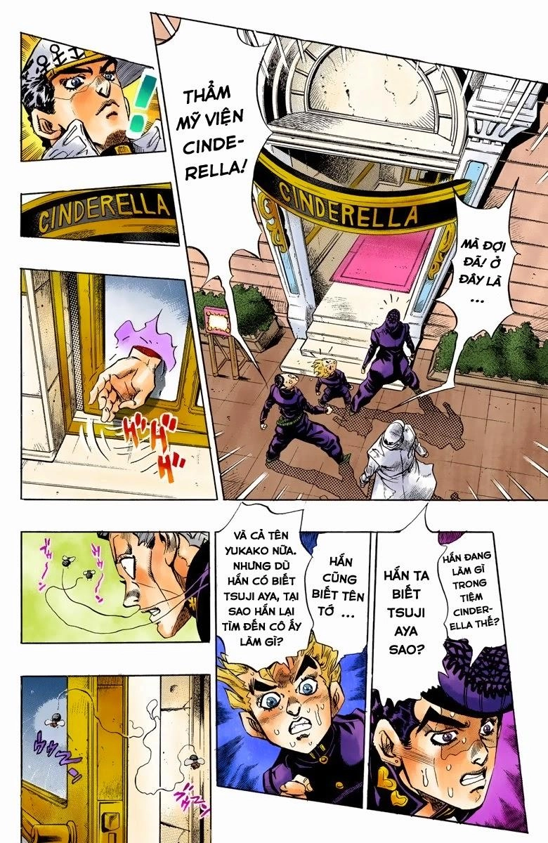 Cuộc Phiêu Lưu Bí Ẩn Chapter 364 - 7