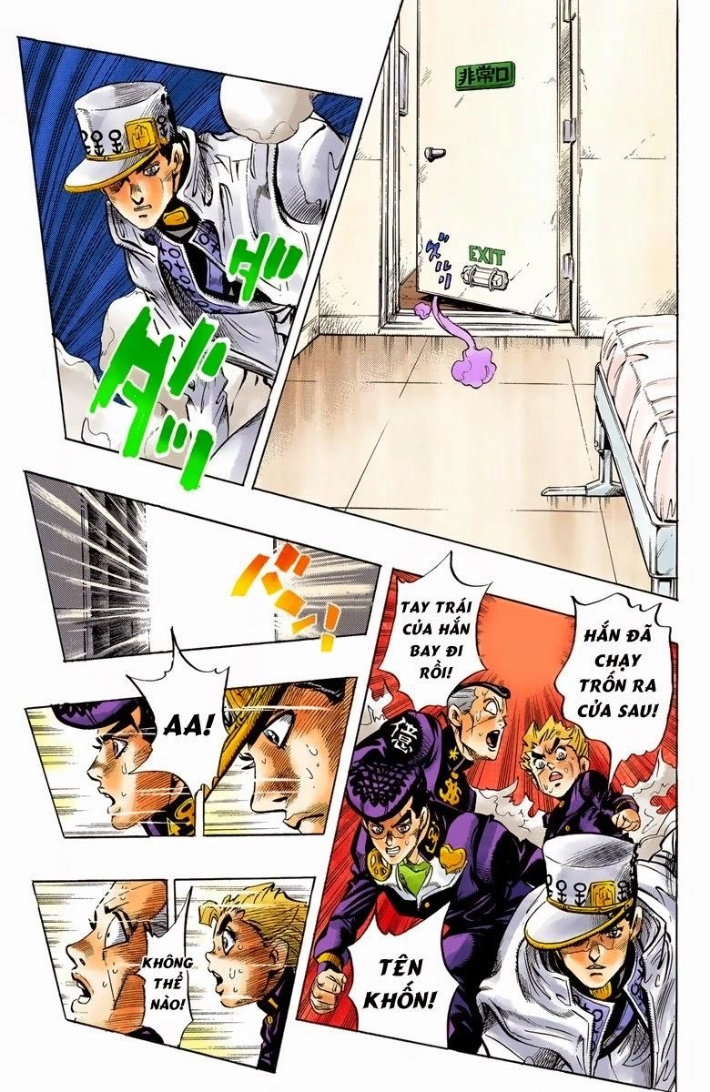 Cuộc Phiêu Lưu Bí Ẩn Chapter 364 - 16