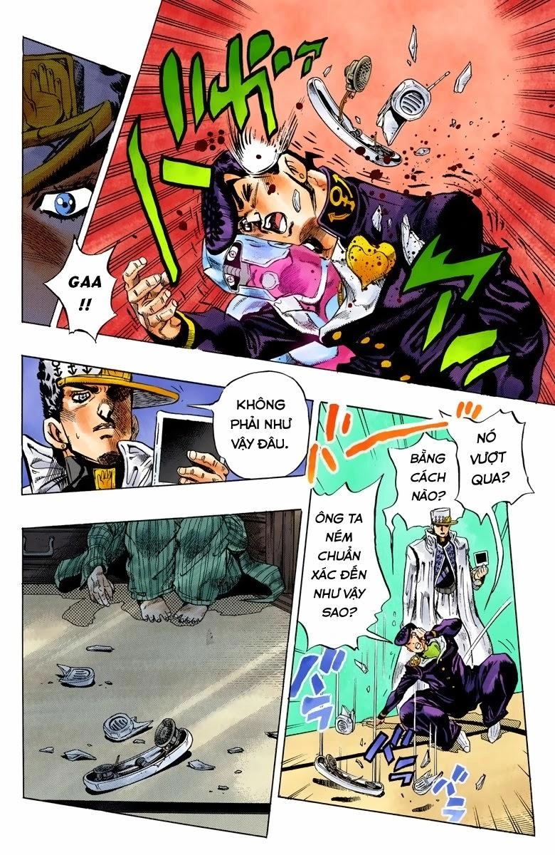 Cuộc Phiêu Lưu Bí Ẩn Chapter 366 - 13