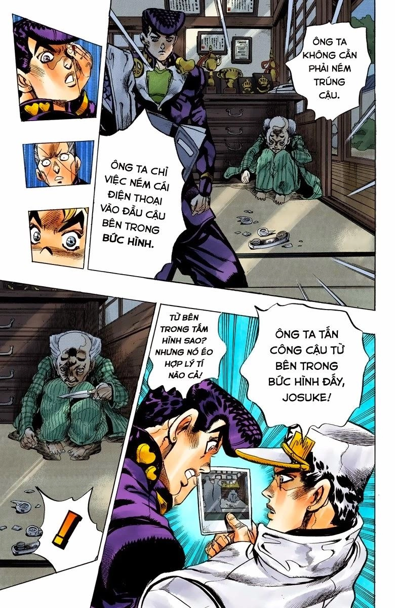 Cuộc Phiêu Lưu Bí Ẩn Chapter 366 - 14