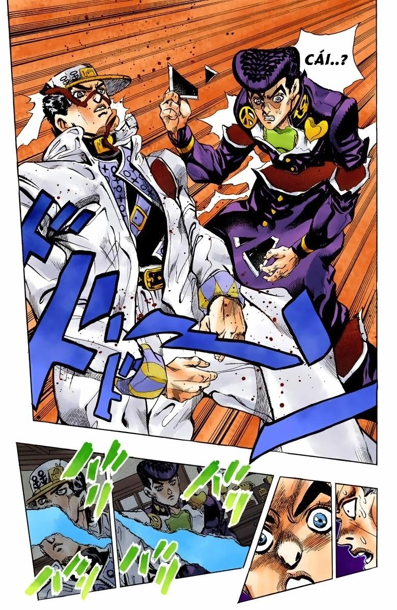 Cuộc Phiêu Lưu Bí Ẩn Chapter 366 - 18