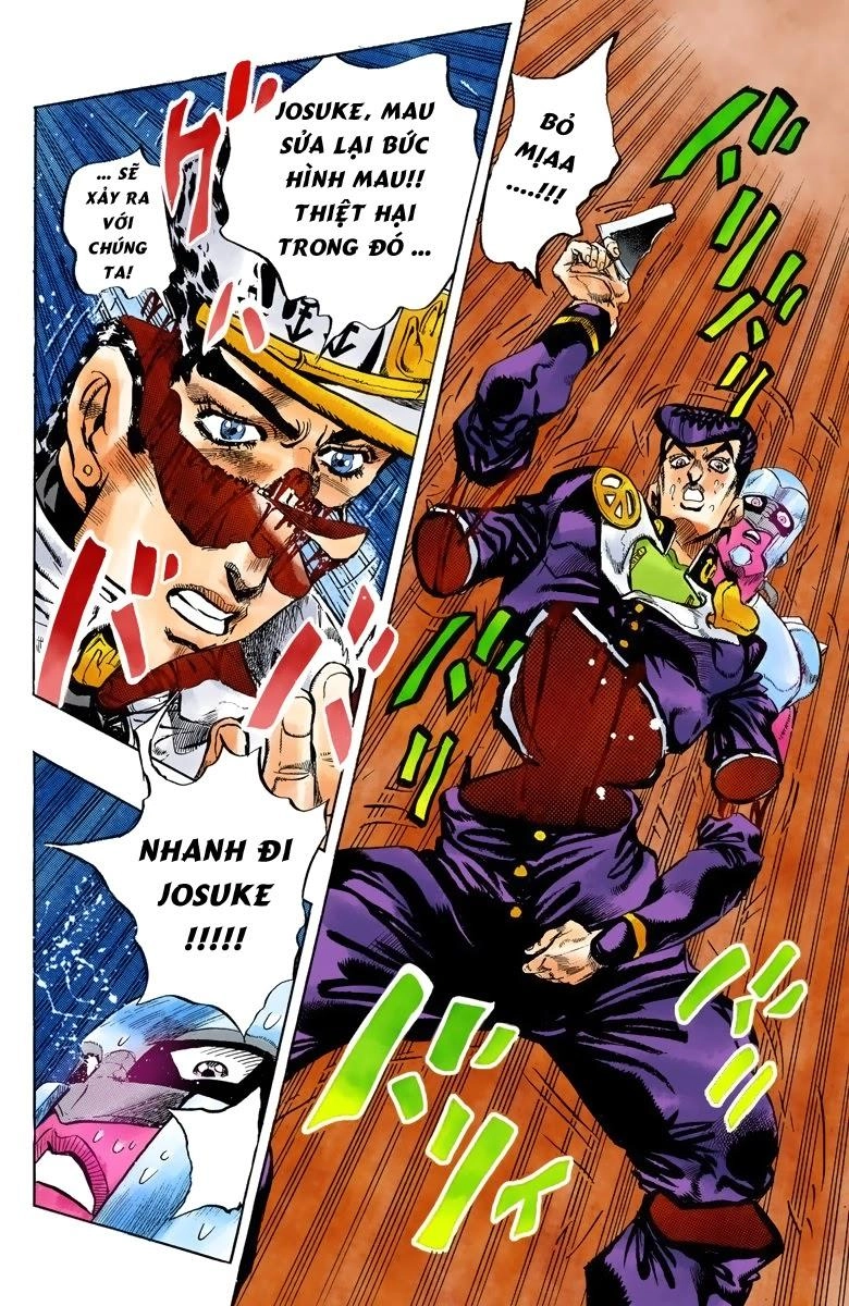 Cuộc Phiêu Lưu Bí Ẩn Chapter 366 - 19