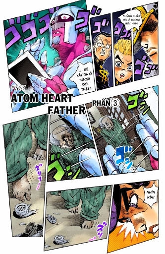 Cuộc Phiêu Lưu Bí Ẩn Chapter 367 - 2