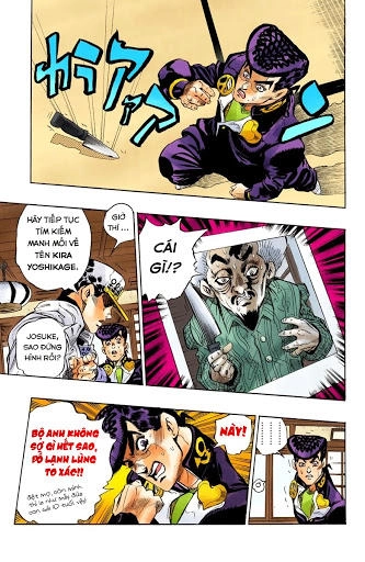 Cuộc Phiêu Lưu Bí Ẩn Chapter 367 - 20