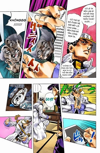 Cuộc Phiêu Lưu Bí Ẩn Chapter 368 - 6