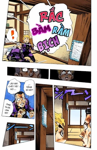 Cuộc Phiêu Lưu Bí Ẩn Chapter 368 - 12