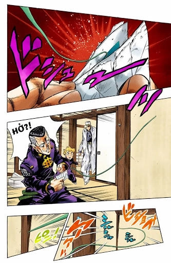 Cuộc Phiêu Lưu Bí Ẩn Chapter 368 - 15