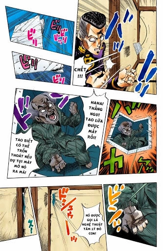 Cuộc Phiêu Lưu Bí Ẩn Chapter 368 - 16