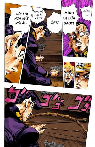 Cuộc Phiêu Lưu Bí Ẩn Chapter 368 - 17