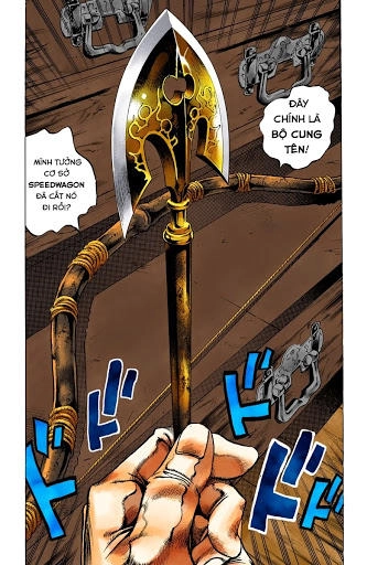 Cuộc Phiêu Lưu Bí Ẩn Chapter 368 - 18