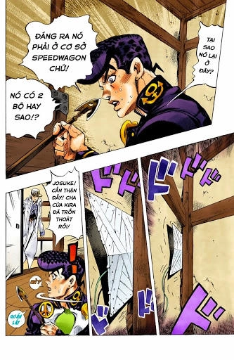 Cuộc Phiêu Lưu Bí Ẩn Chapter 368 - 19