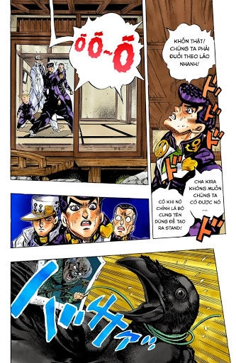 Cuộc Phiêu Lưu Bí Ẩn Chapter 369 - 5