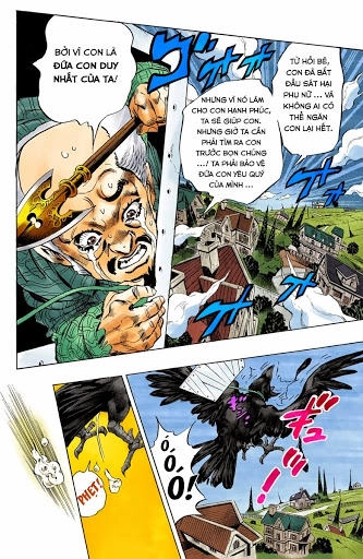 Cuộc Phiêu Lưu Bí Ẩn Chapter 369 - 11