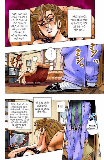 Cuộc Phiêu Lưu Bí Ẩn Chapter 369 - 15